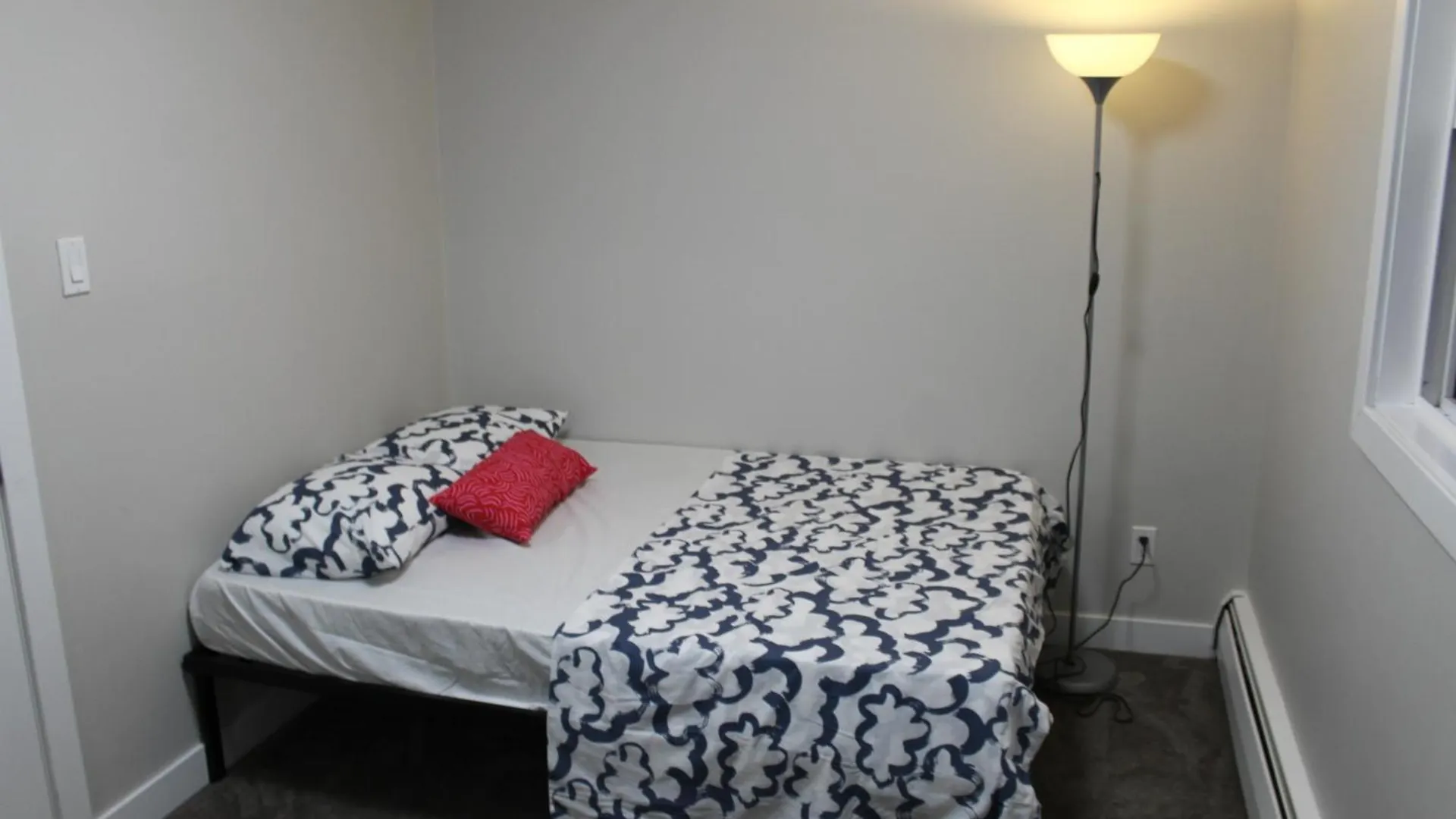 Nomadnest Housing Apartment Calgary 0*,  Canada